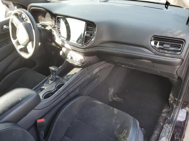 2021 DODGE DURANGO SR - 1C4SDJH94MC683122