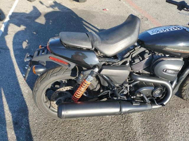 2019 HARLEY-DAVIDSON XG750 A - 1HD4NCG37KC501343