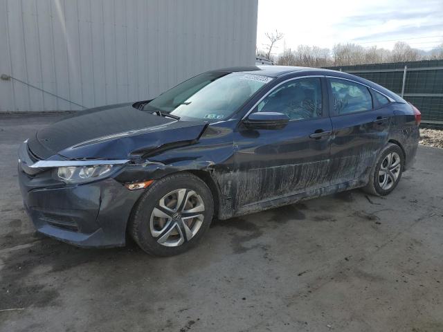 2017 HONDA CIVIC LX 2HGFC2F51HH563955