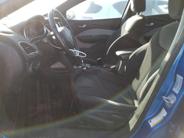 1C3CDFBB5FD363953 Dodge DART SXT