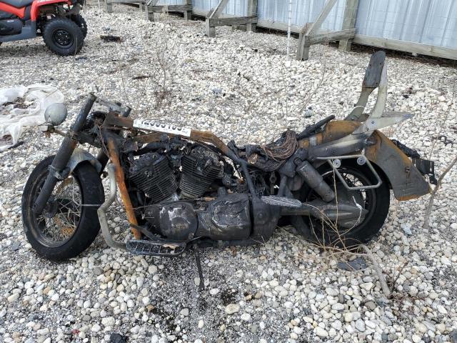 2005 HONDA VT1300 S 1HFSC52055A201135