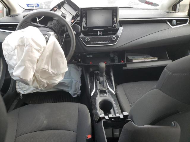 2022 TOYOTA COROLLA LE JTDEAMDE4NJ054869