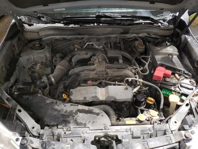 JF2SJAPC2EH429145 Subaru Forester 2.5i Touring