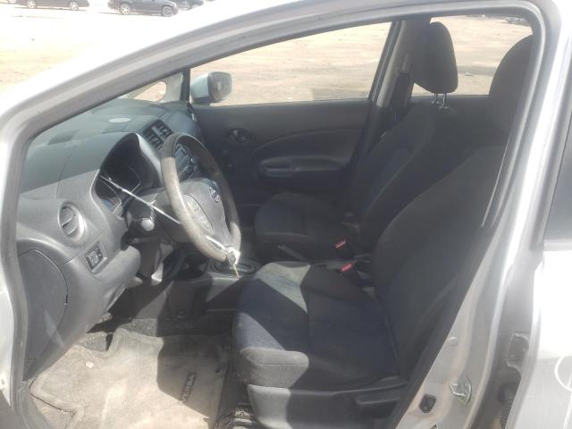 2016 NISSAN VERSA NOTE 3N1CE2CPXGL396196