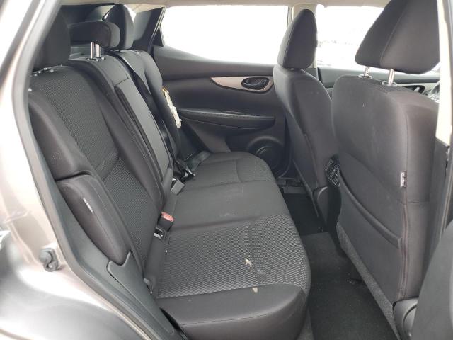 2020 NISSAN ROGUE SPOR - JN1BJ1CV6LW282605