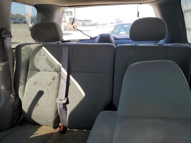 1J4GL48K85W615574 Jeep Liberty Sport