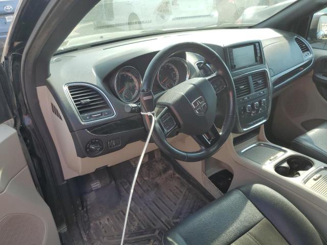 2019 DODGE GRAND CARA 2C4RDGCG9KR661712