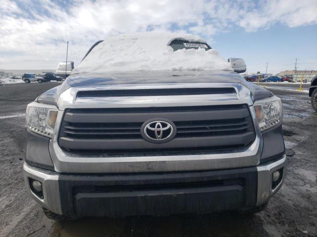 2015 TOYOTA TUNDRA - 5TFDY5F14FX429018