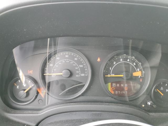 2015 JEEP PATRIOT LA 1C4NJRFB7FD194642