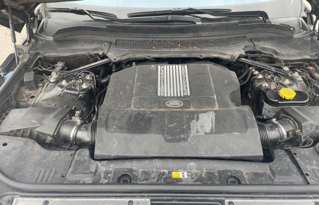 SALGS2TF7FA200339 Land Rover RANGEROVER