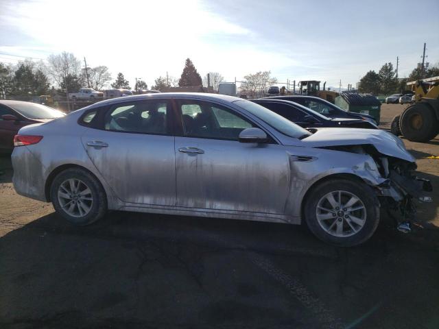 5XXGT4L31JG227765 KIA Optima Lx