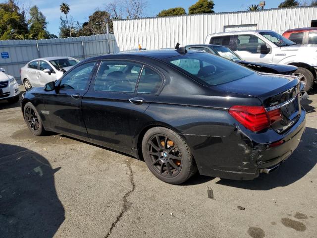 BMW 7 SERIES 2015 1