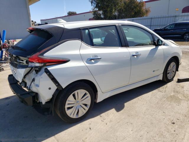2019 NISSAN LEAF S 1N4AZ1CP6KC312663