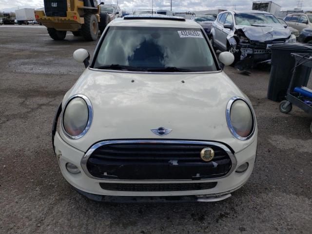 WMWXU1C5XG2A93365 Mini Cooper