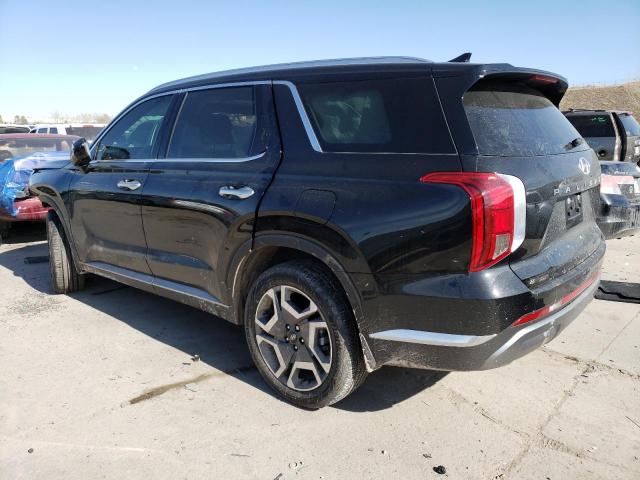 KM8R5DGE2PU529143 Hyundai Palisade Limited