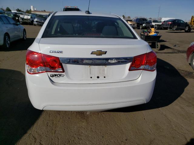 2016 CHEVROLET CRUZE LIMI - 1G1PC5SH4G7158731