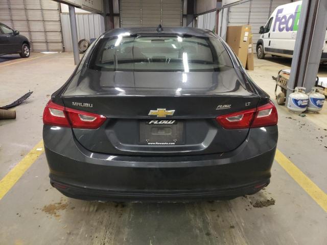 2018 CHEVROLET MALIBU LT - 1G1ZD5ST5JF110856
