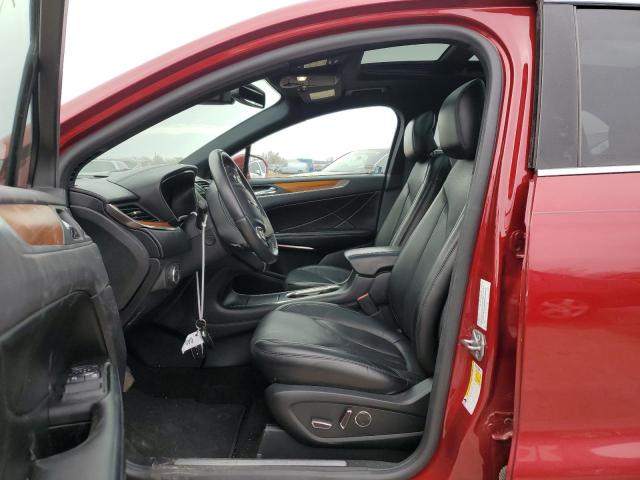 5LMCJ3D99KUL17073 Lincoln MKC