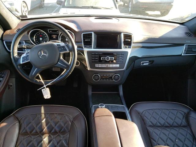 2016 MERCEDES-BENZ GL 450 4MA - 4JGDF6EE2GA684606