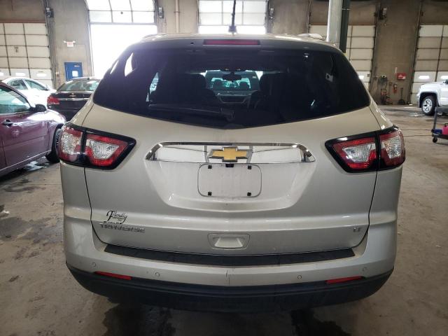 1GNKRGKD5HJ265758 | 2017 CHEVROLET TRAVERSE L