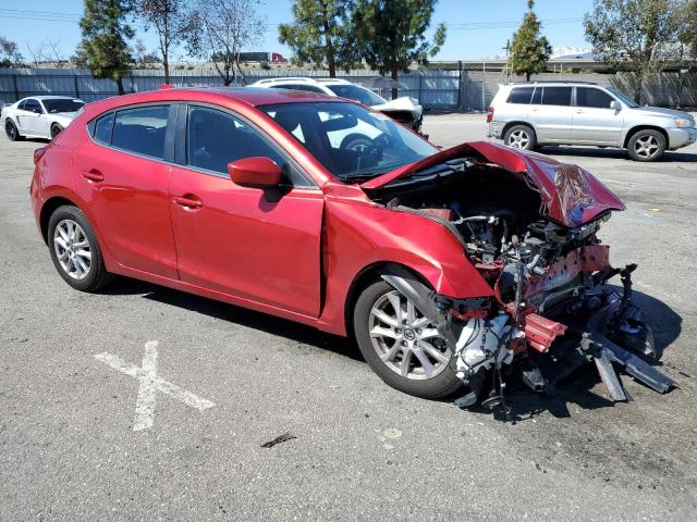 2015 MAZDA 3 GRAND TO JM1BM1M7XF1240427