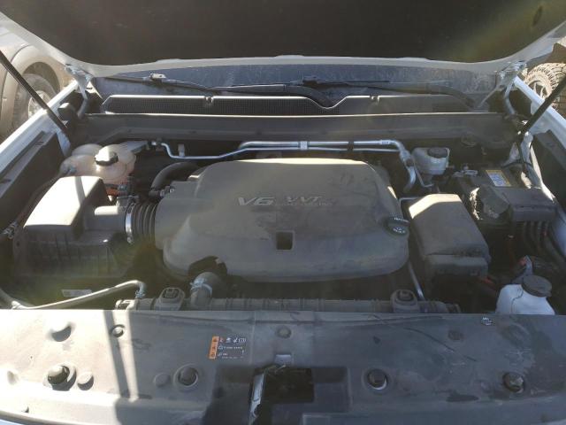 1GTG6EEN3H1299035 GMC Canyon Denali