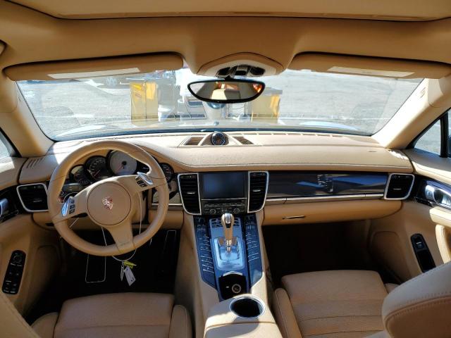 2015 PORSCHE PANAMERA S - WP0AB2A72FL050024