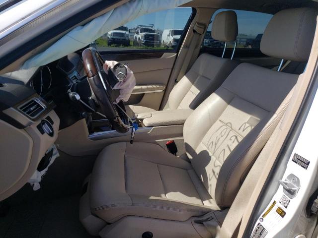 2016 MERCEDES-BENZ E 250 BLUE - WDDHF0EB9GB175282