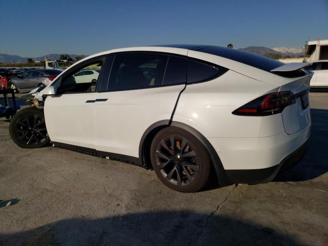 7SAXCBE56PF375072 Tesla MODEL X