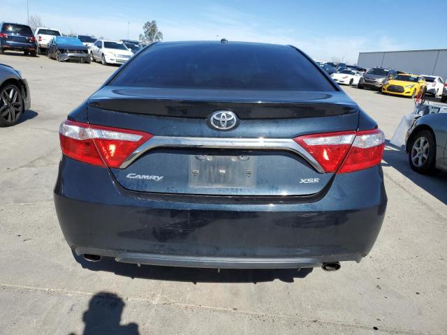 2017 TOYOTA CAMRY XSE 4T1BK1FKXHU582156
