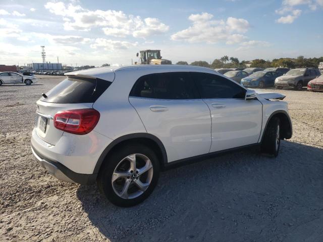 2018 MERCEDES-BENZ GLA 250 WDCTG4EB1JJ504931
