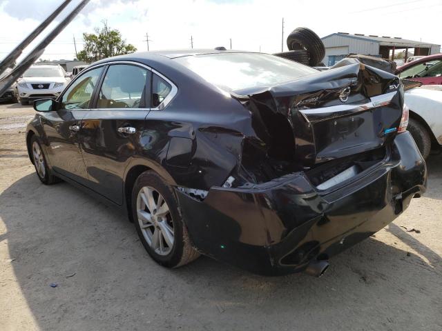 1N4AL3AP2DC262928 Nissan Altima