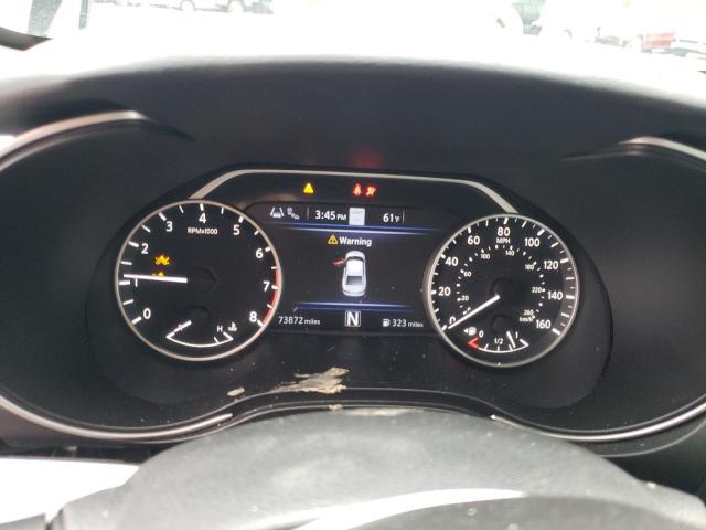2020 NISSAN MAXIMA SV - 1N4AA6CV5LC371921