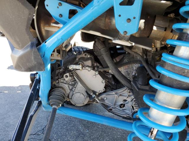 2019 CAN-AM MAVERICK - 3JBVVAW24KK000376