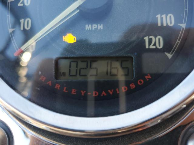 2012 HARLEY-DAVIDSON FXDWG DYNA 1HD1GPM17CC330909
