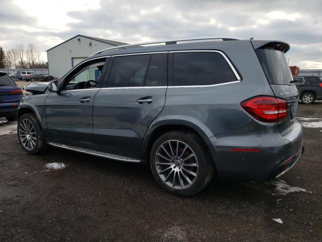 2018 MERCEDES-BENZ GLS 450 4M 4JGDF6EE9JB172326