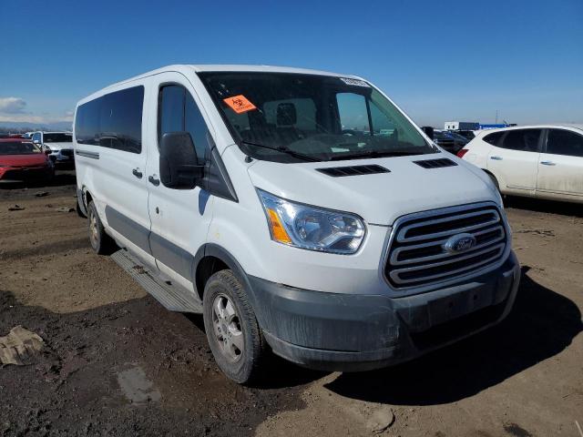 1FBZX2YG6JKB15650 Ford Transit T-350