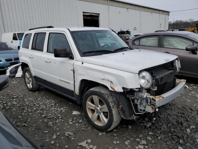 2015 JEEP PATRIOT LA 1C4NJRFB7FD194642