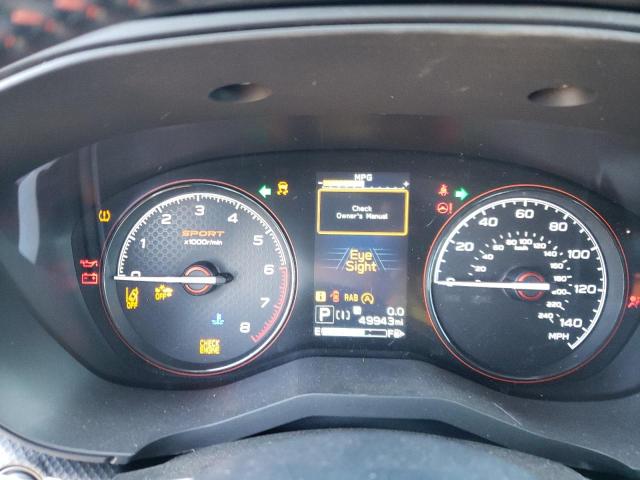 JF2SKARC6LH450314 Subaru Forester Sport