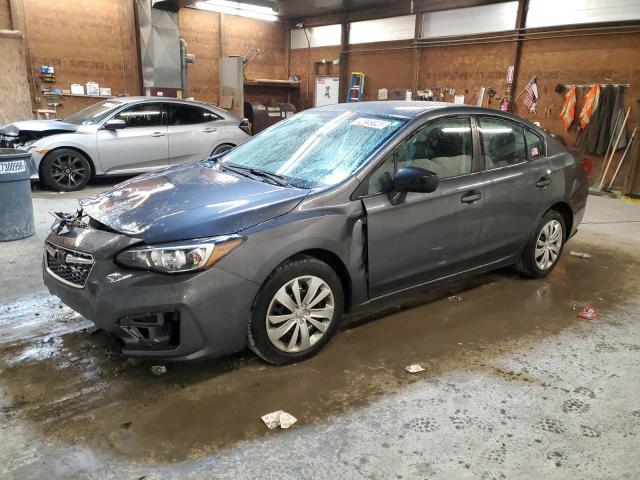 Vehiculos salvage en venta de Copart Ebensburg, PA: 2019 Subaru Impreza