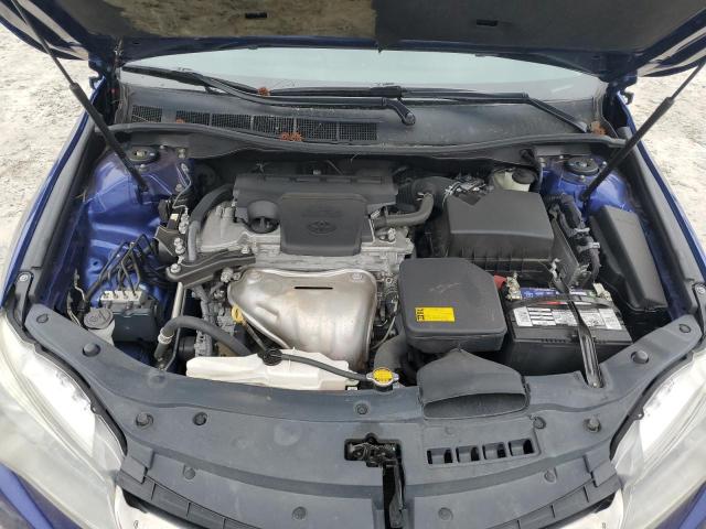 2015 TOYOTA CAMRY LE 4T1BF1FK0FU930015