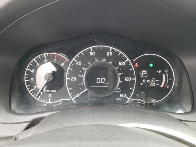 2019 NISSAN VERSA NOTE 3N1CE2CP4KL358312