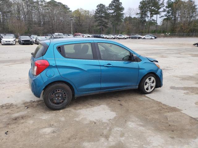 2019 CHEVROLET SPARK LS KL8CB6SA3KC712111