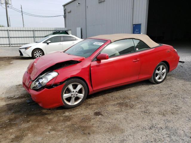 2006 Toyota Camry Solara SE