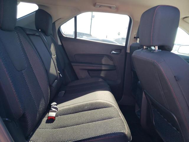 2017 CHEVROLET EQUINOX LT - 2GNALCEK5H1515090