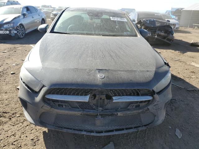 WDD3G4FB1KW000961 Mercedes-Benz A 220 4matic