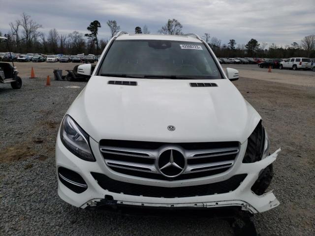 2017 MERCEDES-BENZ GLE 350 4M 4JGDA5HB2HA953182