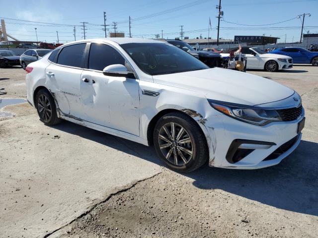 2019 KIA OPTIMA LX 5XXGT4L30KG365590