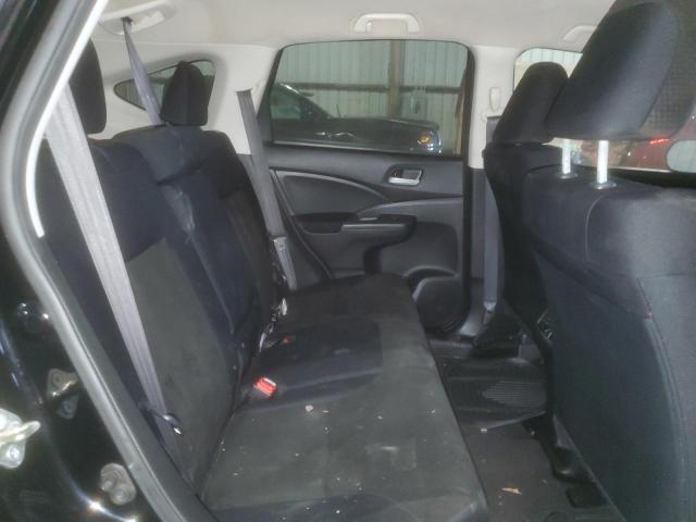 2016 HONDA CR-V SE - 2HKRM3H46GH551079