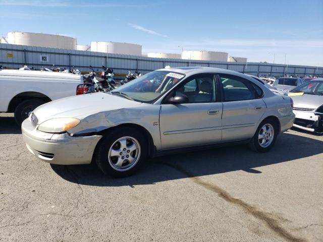 2004 Ford Taurus SES